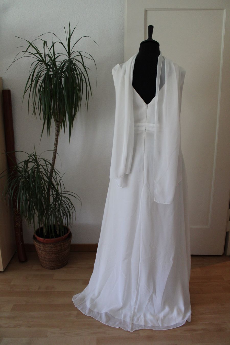 Vestiti: Brautkleid von Jora Collection – Nuovo e nell'imballaggio originale da Niederweningen venduto da dan_s2nx 3