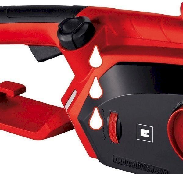 Einhell Sägen: Einhell Kettensäge GH-EC 2040 – Neu und originalverpackt aus Bottighofen von zaap 2