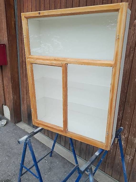 Vetrine: Vitrine/Schaukasten – Usato da Appenzell venduto da marcel.r32 2