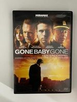 DVD Gone Baby Gone