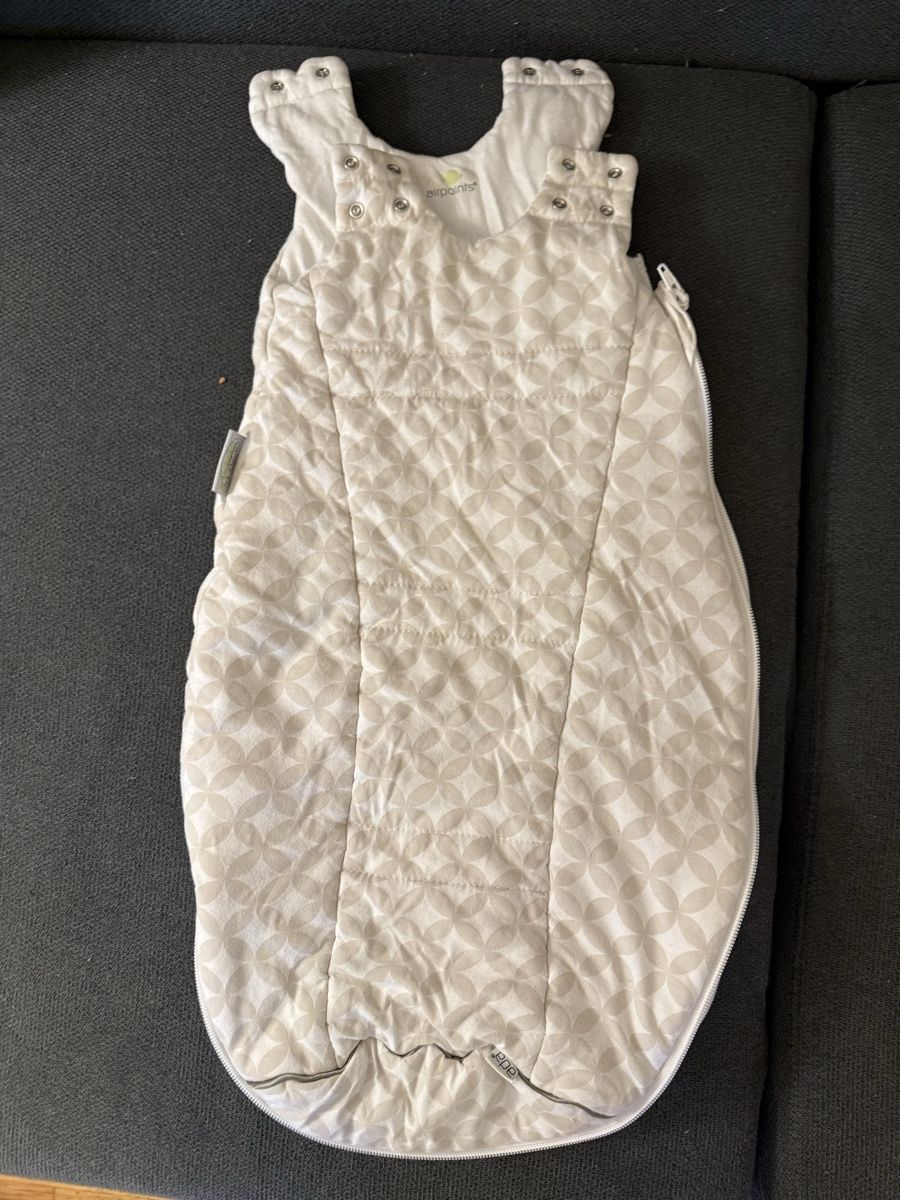Schlafsäcke: Schlafsack – Gebraucht aus Effretikon von sidzins
