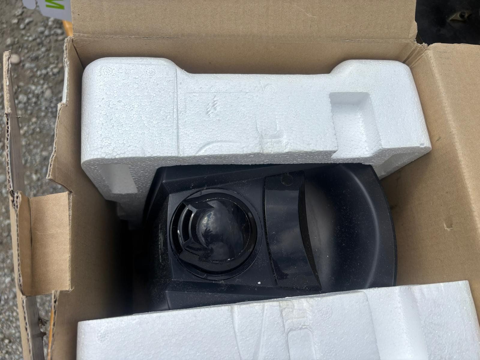 Boneco Luftbefeuchter: Ultraschallluftbefeuchter NEU Boneco U7145 – Neu und originalverpackt aus Regensdorf von RCM_8105Regensdorf 1
