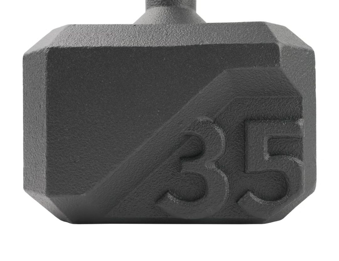 Hanteln & Gewichte: Kettlebell Hammer 35lbs – Neu und originalverpackt aus Dorf von Messer-Schweiz 3