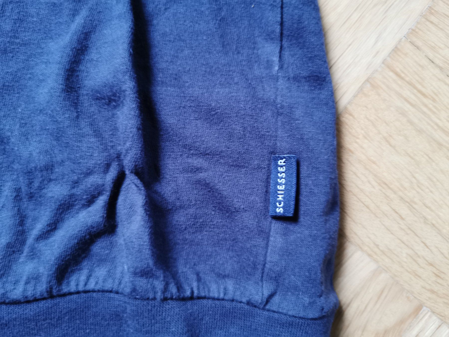 Pullover & Sweatshirts: Langarmshirt Schiesser Gr. 92 – Gebraucht aus Stäfa von flamingo_17 3