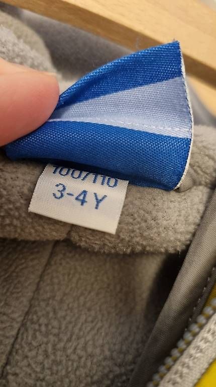 Jacken & Mäntel: Finkid Pikku Winter 100/110 – Gebraucht aus Meikirch von amsel016 1