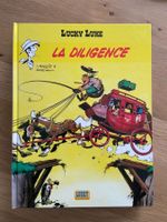 LUCKY LUKE / TOME 32 / LA DILIGENCE