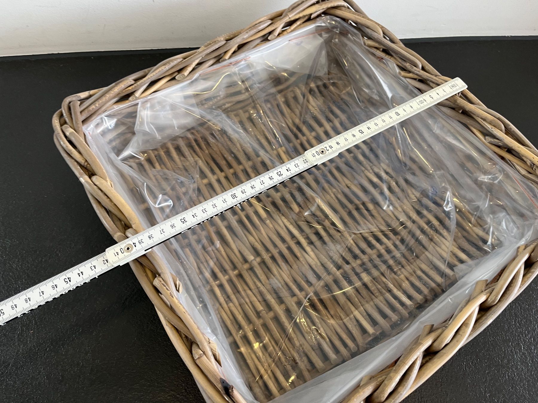 Altro per la casa: 4 grosse Körbe – Usato da Zollikofen venduto da spunk65 6