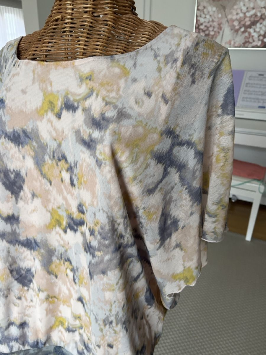 Tom Tailor T-shirt: Shirt, Tom Tailor, 42,44 – Usato da Solothurn venduto da Bobesch08 1