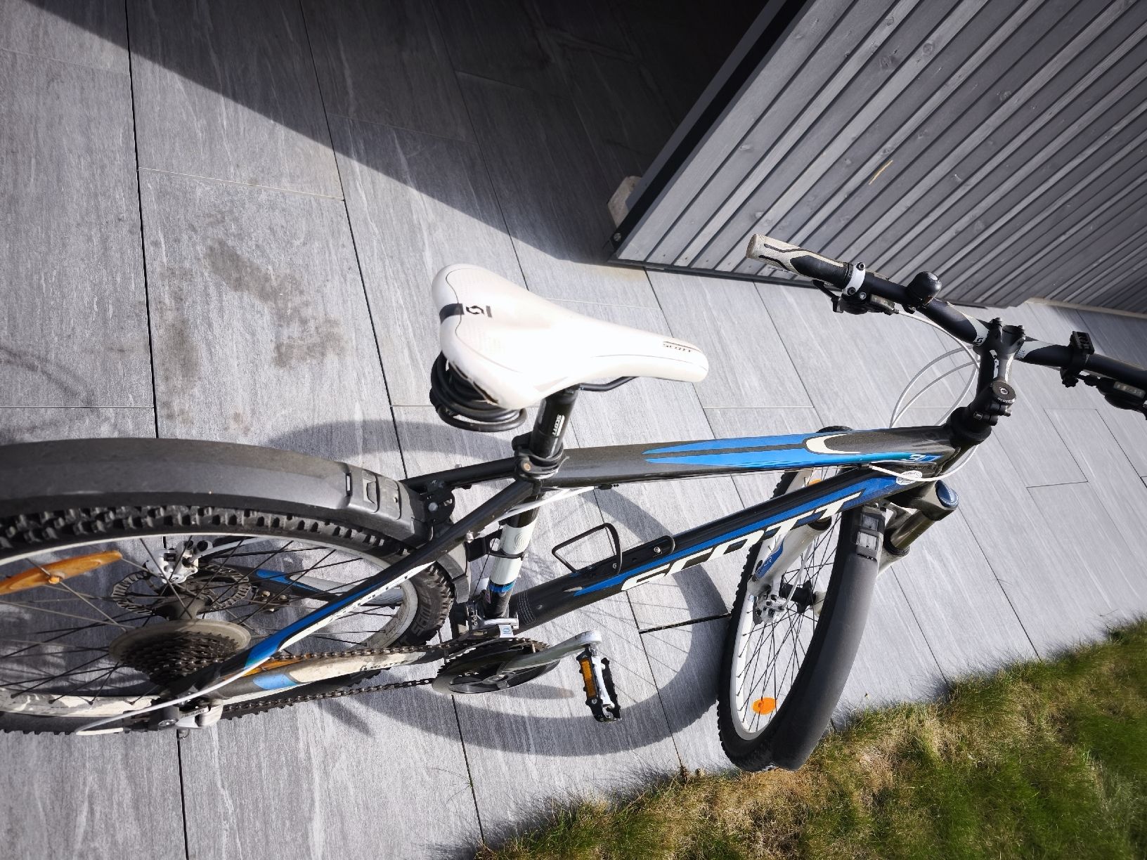 Scott Velos: Mountain bike Scott - used condition – Gebraucht aus Adlikon b.Regensdf von Chonky 4