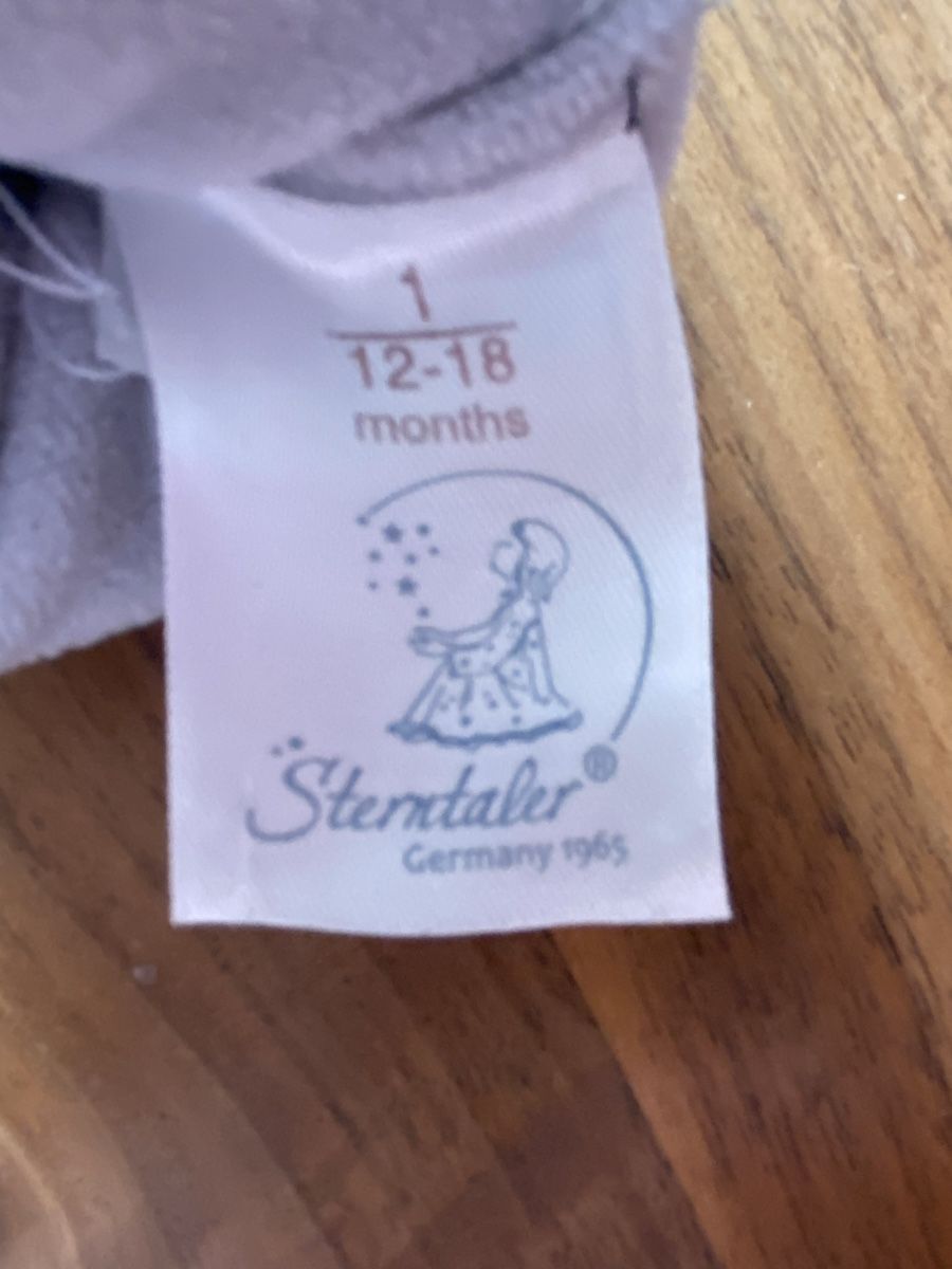 Sterntaler Guanti: Sterntaler Handschuhe 12-18 Monate – Usato da Lenggenwil venduto da Coco1 3