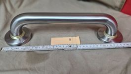 Haltegriff WC oder Badewanne 36cm (160)