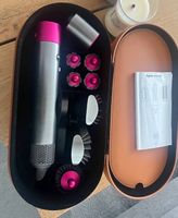 Dyson Airwrap Complete Long, neuwertig, Top Zustand!