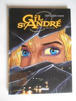 GIL ST ANDRE  -  LA FACE CACHEE