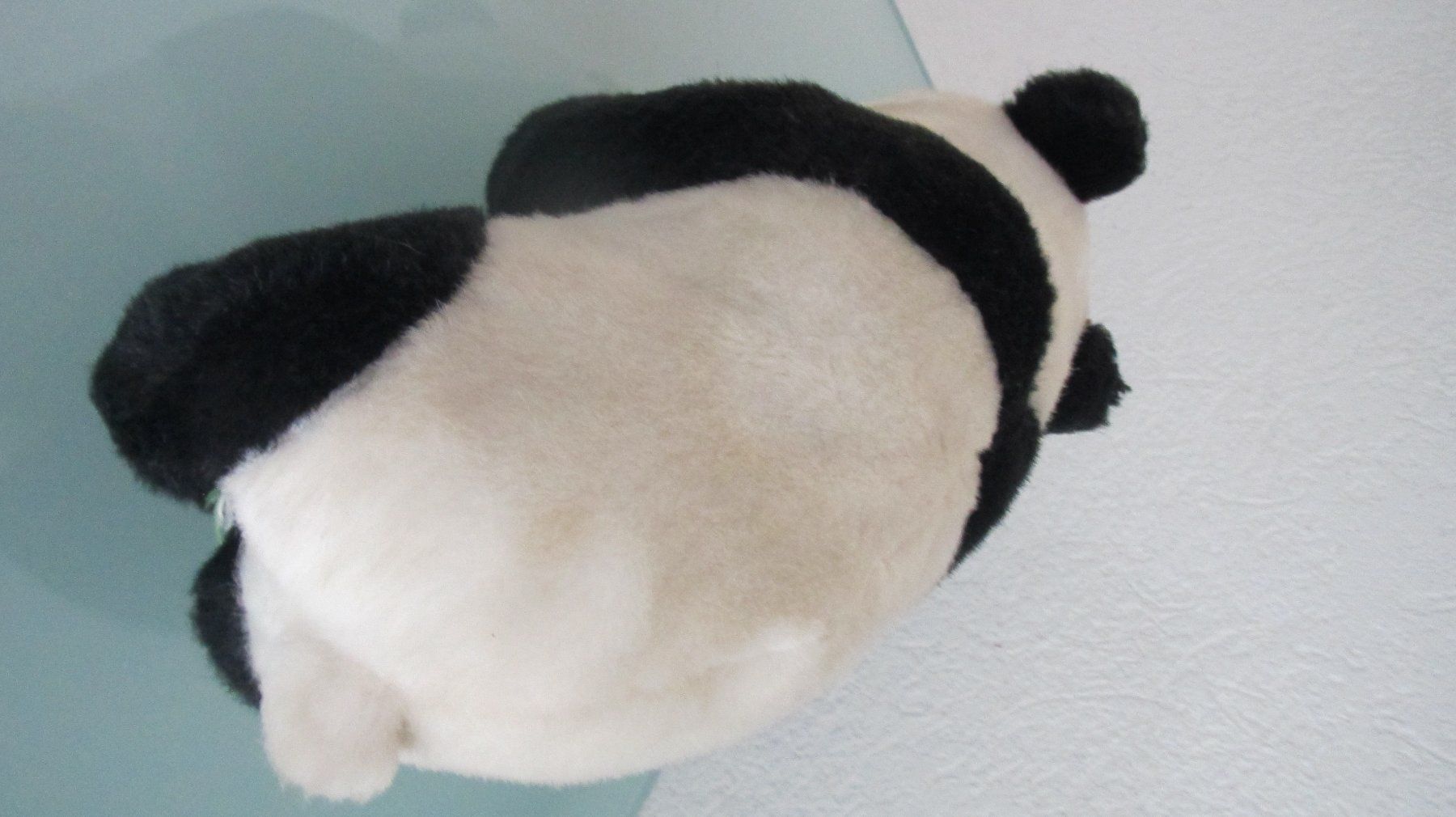 Giocattoli: PELUCHE GRAND PANDA – Usato da Murten venduto da Selliot 1