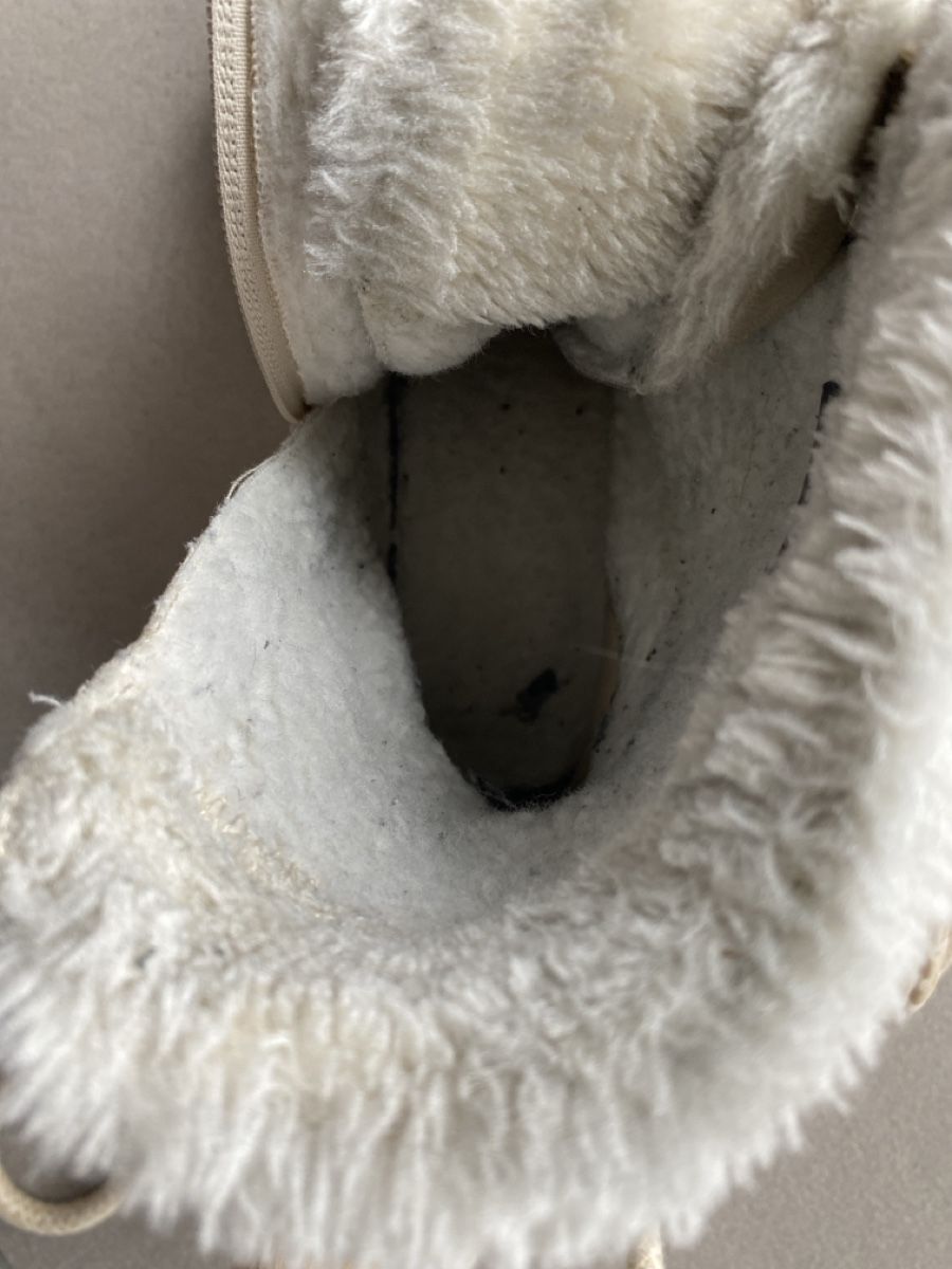 Tamaris Scarpe da donna: Winterstifeletten gefüttert – Usato da Chur venduto da dan_tp5n 5
