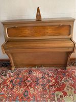Klavier gratis zum Abholen