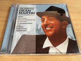 C1 Dean Martin – The Essential Dean Martin - 2 CD