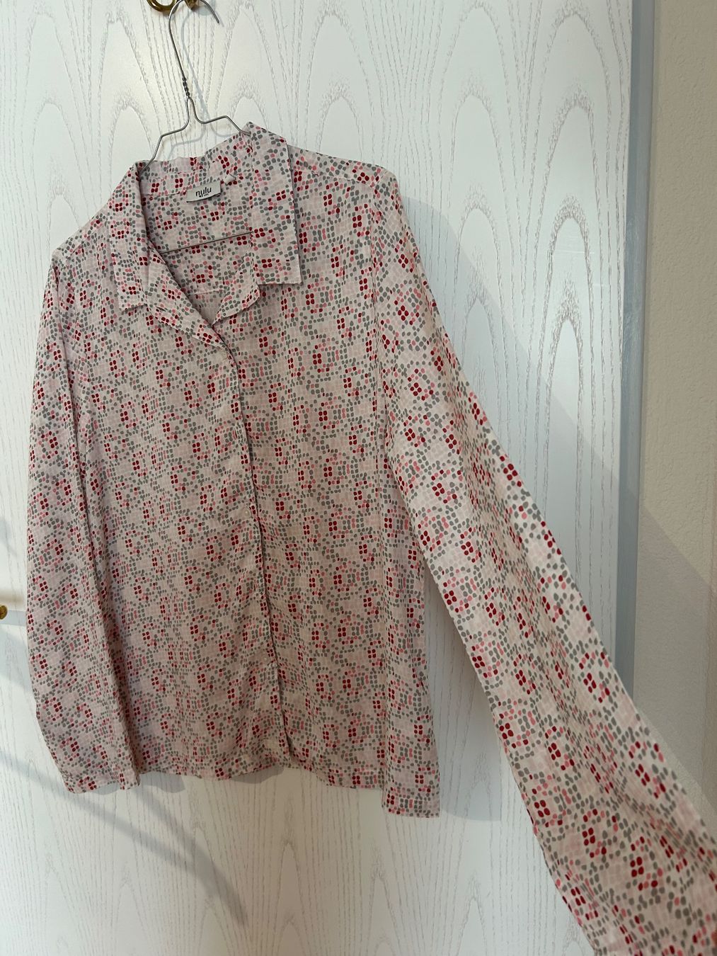 Blusen: Sehr schöne Sommer Damenbluse, Grösse S – Gebraucht aus Gutenswil von walker60 1