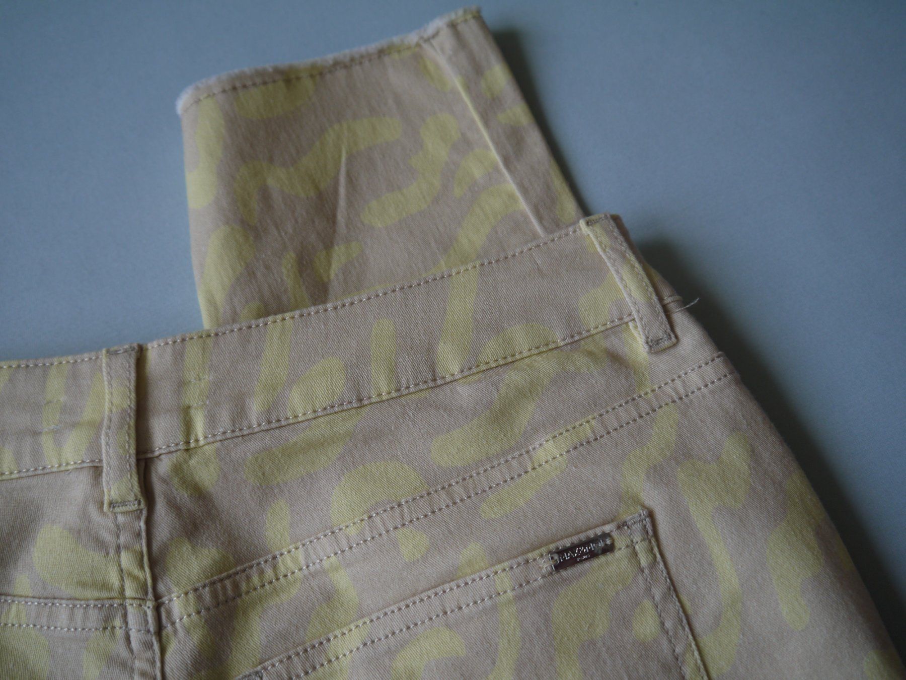 Pantaloni: MAX & MOI  Skinny Fit Hose Gr.38 – Usato da Hagendorn venduto da Blaf 2