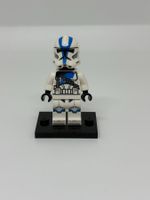 Lego Star Wars Minifigur - 501st heavy trooper (sw1247)