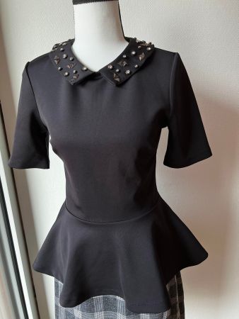Bluse XS