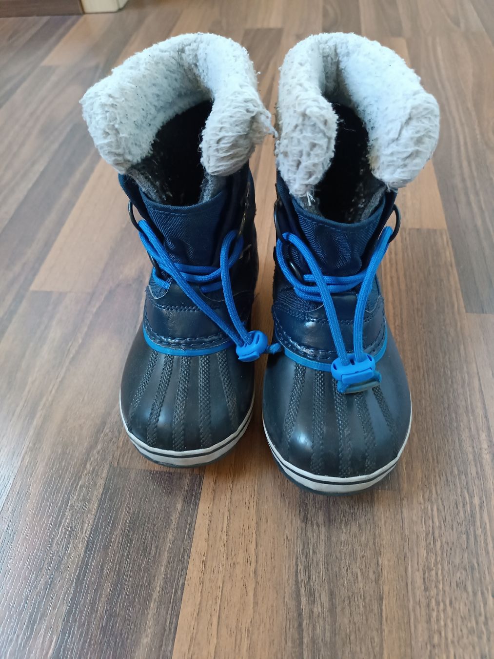 Sorel Herrenschuhe: Sorel 30 – Gebraucht aus Arbedo von cuc_8zbh