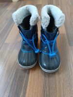 Sorel 30