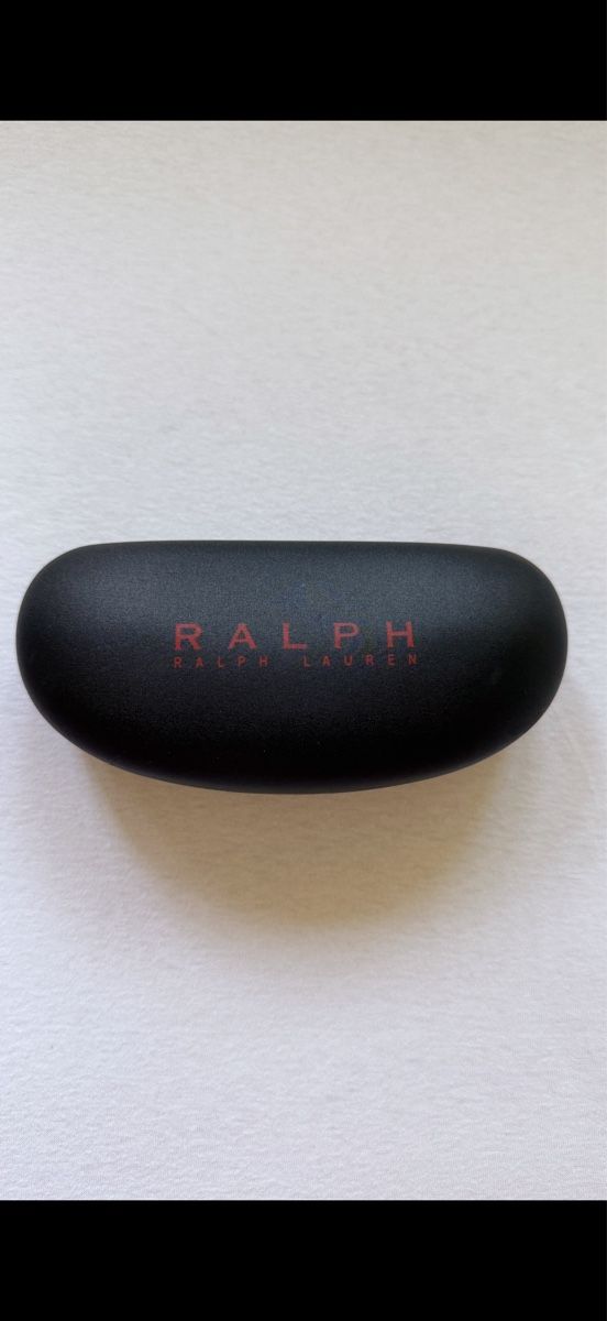 Ralph Lauren Sonstige Kleidung & Accessoires: Elegantes Ralph Lauren Brillenetui – Gebraucht aus Zürich von Julia_Ch