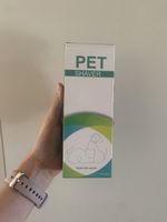 Tondeuse pour animaux PET SHAVER neuve pour l'été