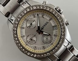 Fossil Damenuhr 37mm