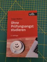ohne Prüfungsangst studieren