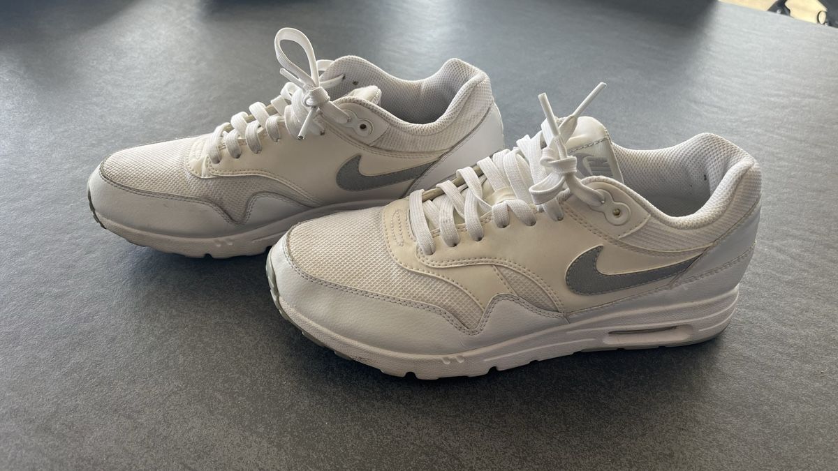 Scarpe da donna: Originale Nike air Max Schuhe – Usato da Liestal venduto da Tschopp77