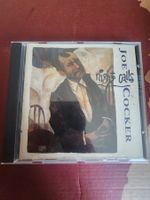 CD - Joe Cocker – Night Calls (Pop Rock, 1991)