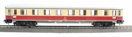 Märklin H0 - DB TEE - Abteilwagen AVüm Art.nr. 4085
