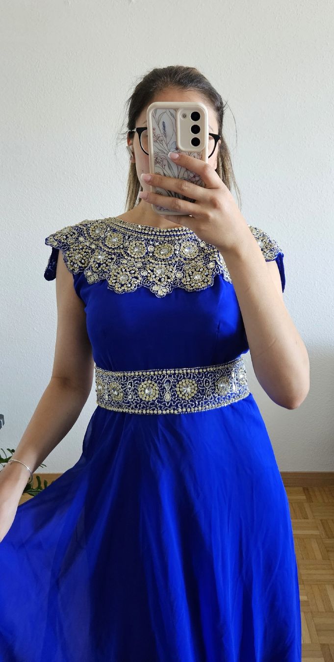 Robes: Caftan NEUF – Neuf (Voir description) à Nyon par nay_y72c 2