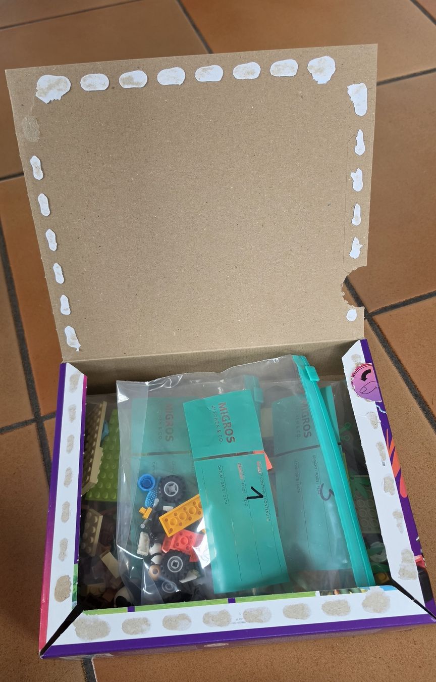 Lego Spielzeuge: Lego Friends 42648 – Neu (gemäss Beschreibung) aus Uttwil von ClaudiaZ07 2