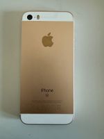 Apple iPhone SE (1. Generation, Modell A1723)