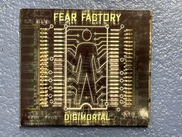 [CD] FEAR FACTORY - Digimortal (2001)
