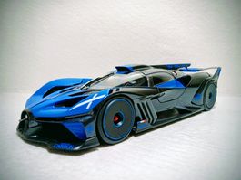 Bugatti  Bolide