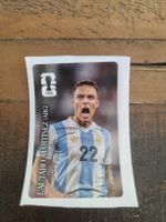 WM 2026 Cola Panini Sticker Martinez