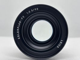 Leica colorplan-p2 1:2.5/90