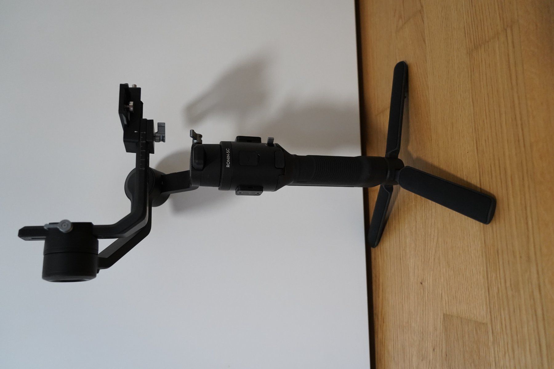 DJI Altri Accessori: DJI Ronin-SC – Usato da Bülach venduto da geo_6fzr 4