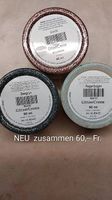 Glitzercreme von Gonis