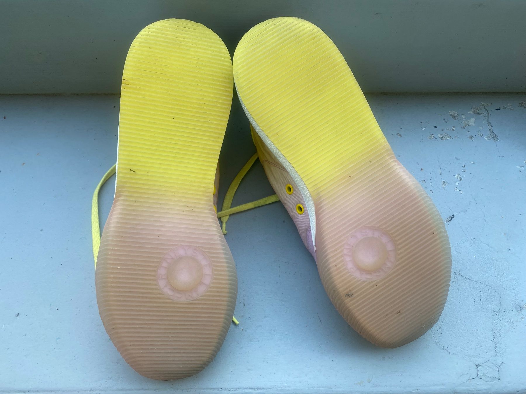 Stella McCartney Scarpe da uomo: Sneaker von Stella Mc Cartney – Usato da Zürich venduto da eva_dt7h 4