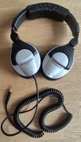 Kopfhörer Sennheiser HD 280 silver mit Ersatzpolstern