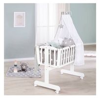 Stubenwagen Roba Little Stars