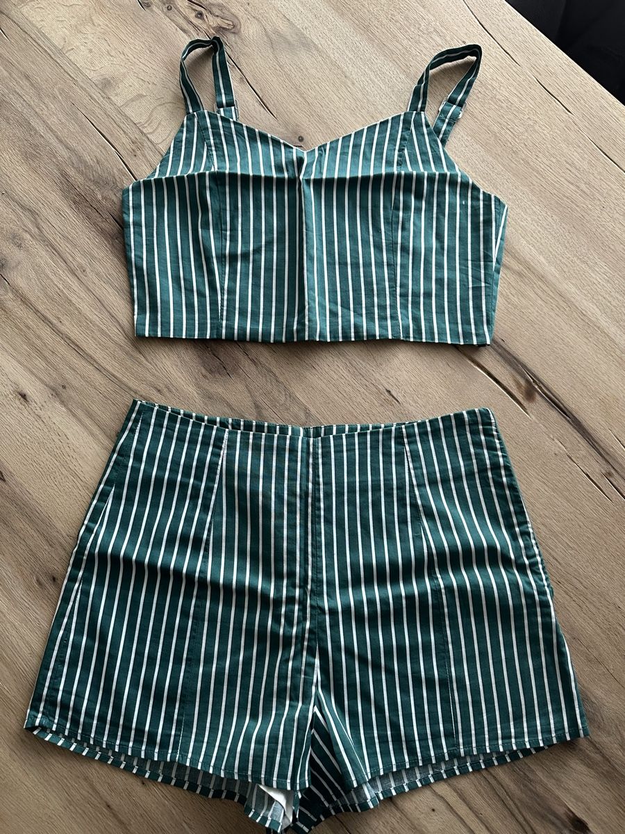 Top: Glamorous Sommer Set – Nuovo (secondo la descrizione) da Glattbrugg venduto da SMusic98