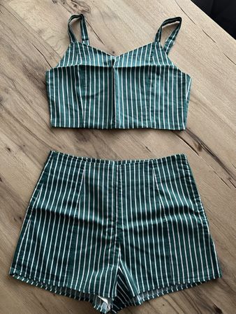 Glamorous Sommer Set