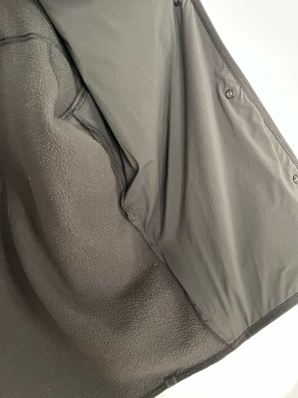 Lululemon Giacche: Fleecejacke Lululemon (Freizeit / Golf) – Usato da Zürich venduto da pba_original 5