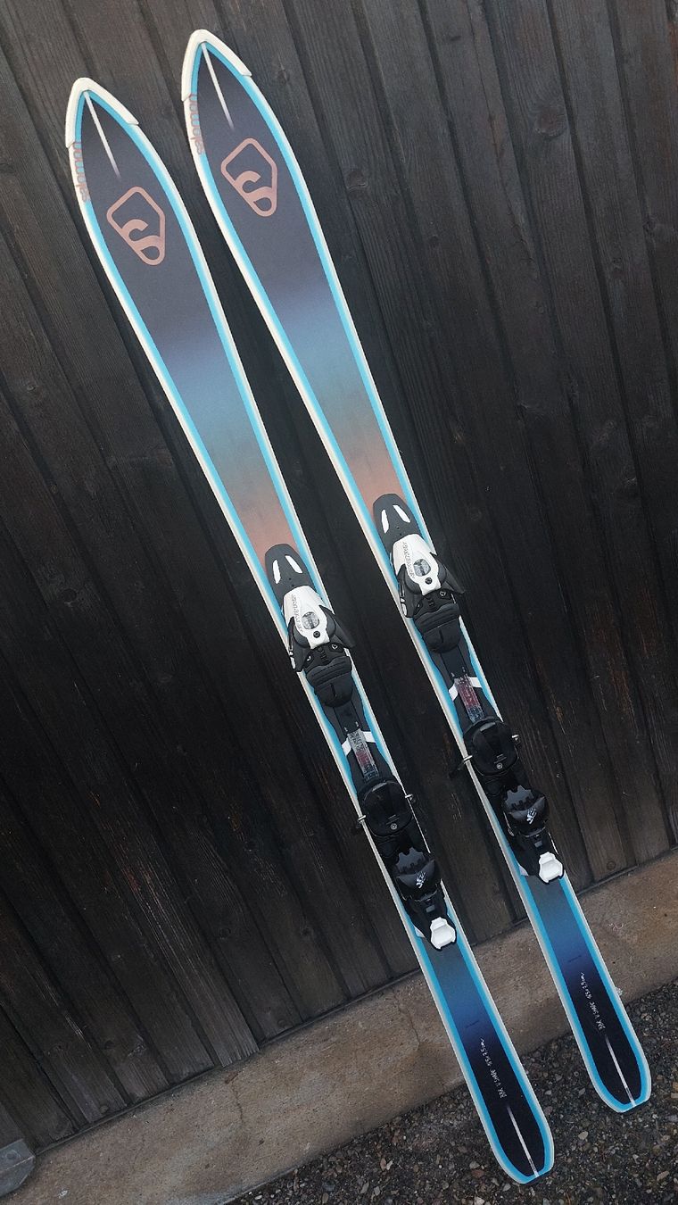 SALOMON サロモン bbr v shape 7.5 スキー スキー板 2026年最新】Yahoo